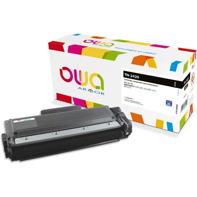 Cartouche de toner Armor K18158OW - Noir - Fournitures d'imprimante Cartouche de toner Armor K18158OW - Noir - Fournitures d'imprimante