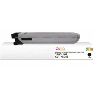Armor OWA - K40126OW - Negro - Cartucho de tóner Armor OWA - K40126OW - Negro - Cartucho de tóner