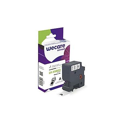 Armor K80012W4 Schwarz auf Weiß Etikettenband - Etikettenschablone Armor K80012W4 Schwarz auf Weiß Etikettenband - Etikettenschablone