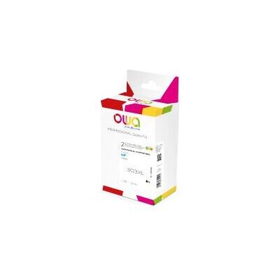 Cartouche d'encre Armor K10510OW - Haute capacité remanufacturée - Multicolore - pour HP Cartouche d'encre Armor K10510OW - Haute capacité remanufacturée - Multicolore - pour HP