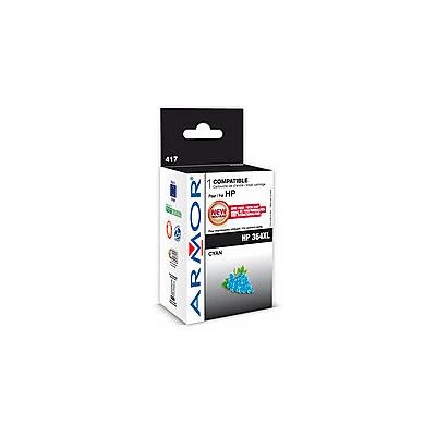 Cartouche d'encre Cyan Haute Capacité Armor K12573OW - Imprimante Inkjet Cartouche d'encre Cyan Haute Capacité Armor K12573OW - Imprimante Inkjet