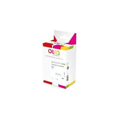 Owa K10410OW Cartouche d'encre haute capacité - Multicolore - Type de produit: Cartouche d'encre - Publicité Owa K10410OW Cartouche d'encre haute capacité - Multicolore - Type de produit: Cartouche d'encre - Publicité