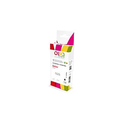 Armor K20379OW - Schwarze Tintenpatrone - Kompatibel - 19ml - Nachgefüllt - Für Canon Pixma IP4950, IX6550, MG5350 Armor K20379OW - Schwarze Tintenpatrone - Kompatibel - 19ml - Nachgefüllt - Für Canon Pixma IP4950, IX6550, MG5350