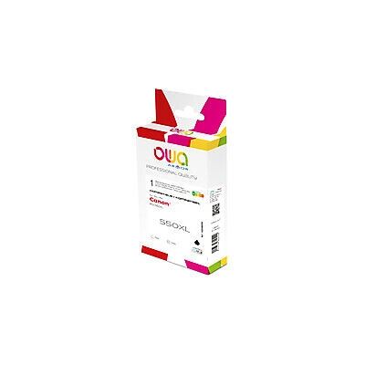 Armor K20480OW - Cartuccia inchiostro nera - Compatibile con HP - Confezione singola Armor K20480OW - Cartuccia inchiostro nera - Compatibile con HP - Confezione singola