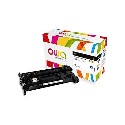Armor K18848OW Schwarz Toner - Tonerpatrone Armor K18848OW Schwarz Toner - Tonerpatrone