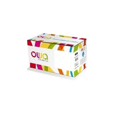 OWA 728 - Cyan - 300 ml - Cartouche d'encre - Publicité OWA 728 - Cyan - 300 ml - Cartouche d'encre - Publicité