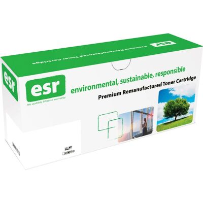 ESR W2073A Magenta Tonerpatrone - Tonerpatrone ESR W2073A Magenta Tonerpatrone - Tonerpatrone