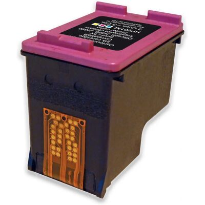 Freecolor K20277F7 Tintenpatrone - Cyan, Magenta, Gelb - Tintenpatrone Freecolor K20277F7 Tintenpatrone - Cyan, Magenta, Gelb - Tintenpatrone