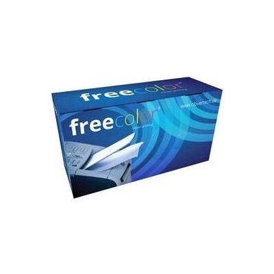 Freecolor K18649F7 Toner - Schwarz - 3000 Seiten - Toner Freecolor K18649F7 Toner - Schwarz - 3000 Seiten - Toner