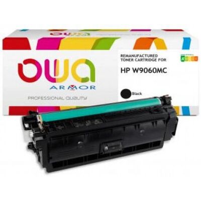 Cartouche de toner noir Armor OWA K16410OW - Fournitures d'impression - Publicité Cartouche de toner noir Armor OWA K16410OW - Fournitures d'impression - Publicité