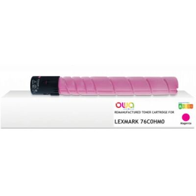 Cartouche de toner magenta Armor OWA K40410OW - Toner Cartouche de toner magenta Armor OWA K40410OW - Toner