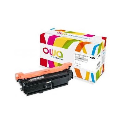 Armor - K16120OW CE400X - Black - toner cartridge Armor - K16120OW CE400X - Black - toner cartridge