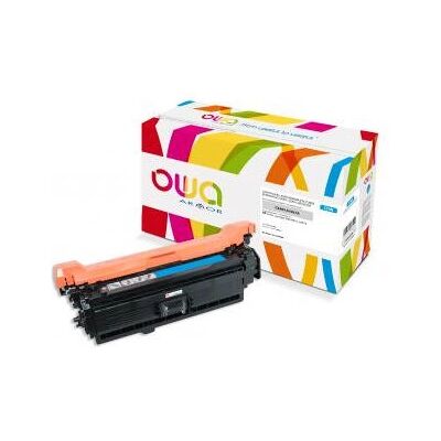 Armor - K16121OW - Cyan - Toner cartridge Armor - K16121OW - Cyan - Toner cartridge