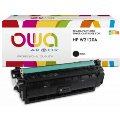 Armor OWA K18943OW Toner - Schwarz - 5500 Seiten - Druckerzubehör Armor OWA K18943OW Toner - Schwarz - 5500 Seiten - Druckerzubehör
