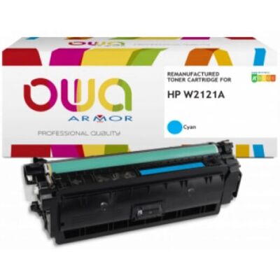 Armor K18944OW Cyan Toner - Druckerzubehör Armor K18944OW Cyan Toner - Druckerzubehör