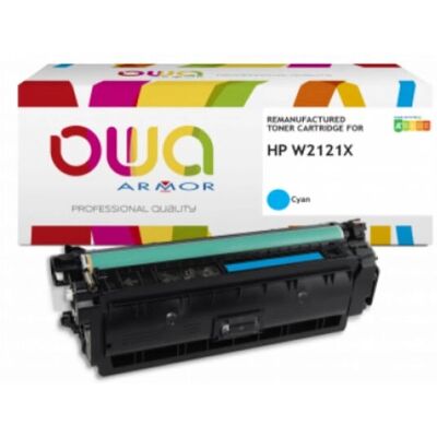 Armor K18948OW Cyan Hochkapazitäts-Tonerpatrone - Toner Cartridge Armor K18948OW Cyan Hochkapazitäts-Tonerpatrone - Toner Cartridge