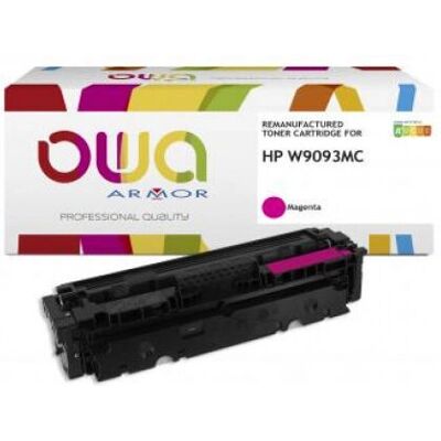 Armor K16248OW Toner Cartridge - Magenta Armor K16248OW Toner Cartridge - Magenta