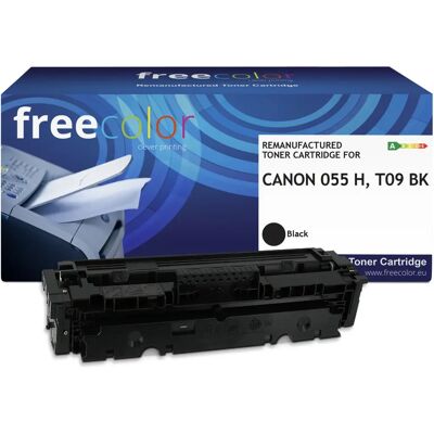 Freecolor - K18832F7 - Schwarz - XL - Toner cartridge Freecolor - K18832F7 - Schwarz - XL - Toner cartridge