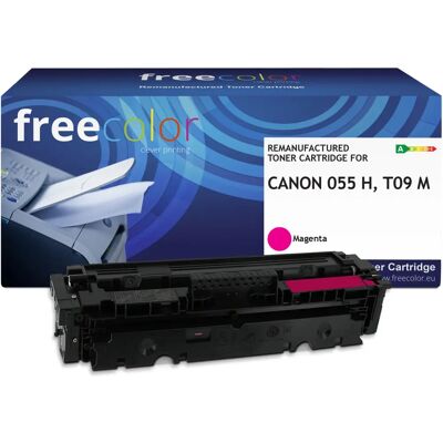 Freecolor - K18834F7 - Magenta - 5000 Seiten - Tonerm cartridge Freecolor - K18834F7 - Magenta - 5000 Seiten - Tonerm cartridge