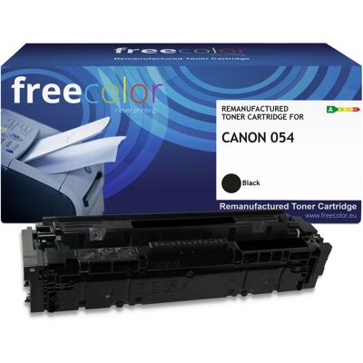 Cartucho de tóner Freecolor K18633F7 - Negro - Cartucho de tóner Cartucho de tóner Freecolor K18633F7 - Negro - Cartucho de tóner
