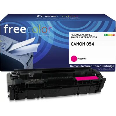 Freecolor K18635F7 Magenta Toner - 6000 Seiten Freecolor K18635F7 Magenta Toner - 6000 Seiten