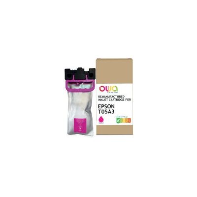 Armor OWA - K21009OW - Magenta - Cartucho de tinta Armor OWA - K21009OW - Magenta - Cartucho de tinta