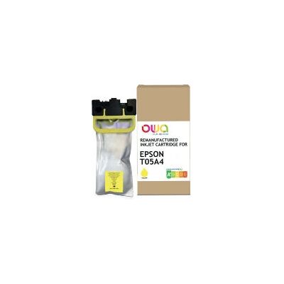 Armor OWA - K21010OW - Amarillo - Cartucho de tinta Armor OWA - K21010OW - Amarillo - Cartucho de tinta