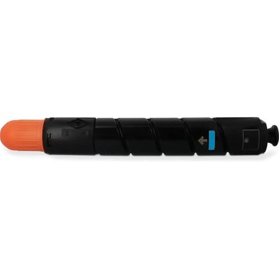Freecolor K40005F7 Cyan Toner - Tonerpatrone Freecolor K40005F7 Cyan Toner - Tonerpatrone