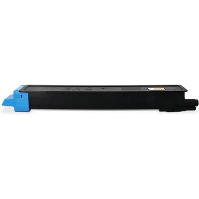 Freecolor K40013F7 Cyan Toner - Tonerpatrone Freecolor K40013F7 Cyan Toner - Tonerpatrone