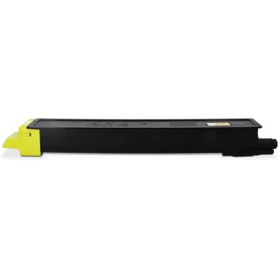 Freecolor K40015F7 Gelb Toner - Tonerpatrone Freecolor K40015F7 Gelb Toner - Tonerpatrone