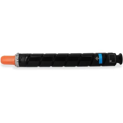 Freecolor K40041F7 Cyan Toner - Tonerpatrone Freecolor K40041F7 Cyan Toner - Tonerpatrone