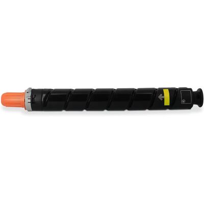 Freecolor K40043F7 Toner - 19.000 Seiten - Gelb - Toner Freecolor K40043F7 Toner - 19.000 Seiten - Gelb - Toner