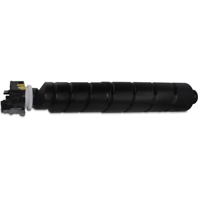 Freecolor K40283F7 Tonerpatrone - Schwarz - 30.000 Seiten - Toner Freecolor K40283F7 Tonerpatrone - Schwarz - 30.000 Seiten - Toner