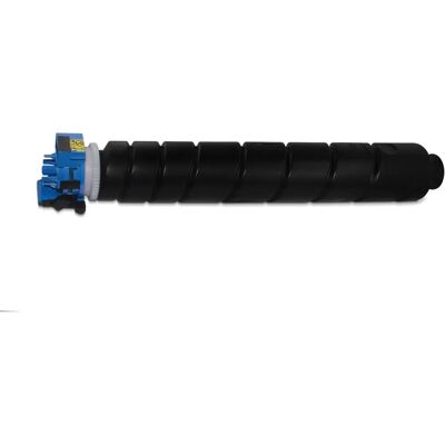 Freecolor K40284F7 Cyan Toner - Tonerpatrone Freecolor K40284F7 Cyan Toner - Tonerpatrone