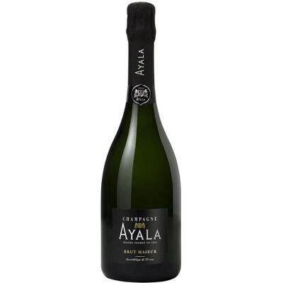 Ayala Brut Majeur AOC - 0,75l Ayala Brut Majeur AOC - 0,75l