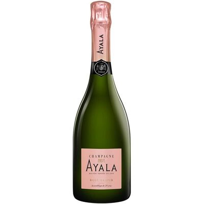Ayala Rosé Majeur 0,75l Ayala Rosé Majeur 0,75l
