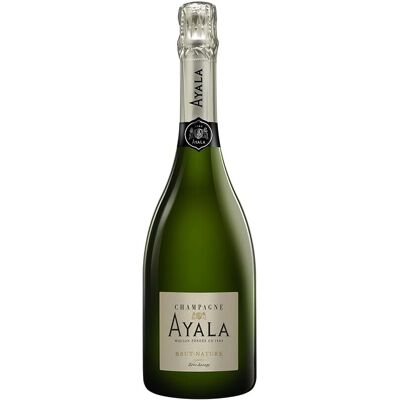 Ayala Zéro Dosage 0,75l Ayala Zéro Dosage 0,75l