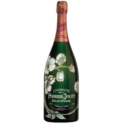 Perrier-Jouët La Belle Époque - Magnum 1,5l Perrier-Jouët La Belle Époque - Magnum 1,5l