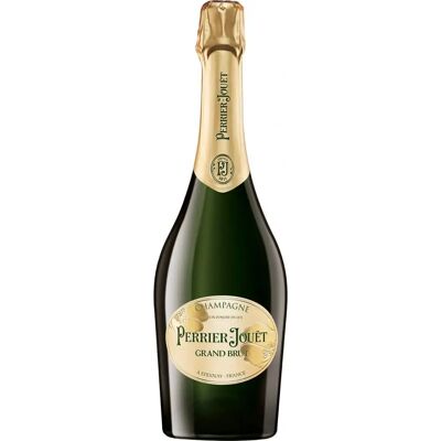 Perrier-Jouët Grand Brut Champagne 75cl - Champagne Perrier-Jouët Grand Brut Champagne 75cl - Champagne