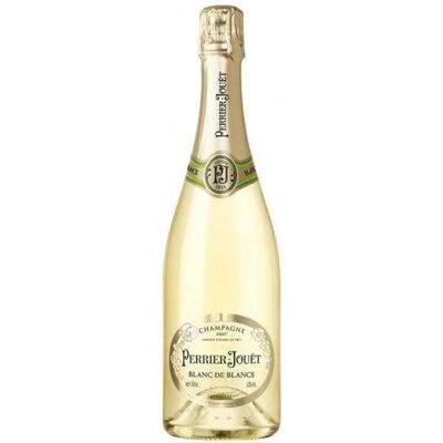 Perrier-Jouët Blanc de Blancs - 0,75l Perrier-Jouët Blanc de Blancs - 0,75l