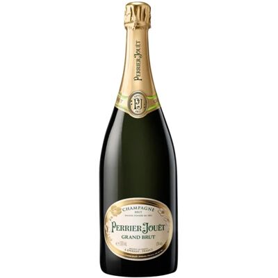 Perrier-Jouët Perrier Jouet Grand Brut Champán 0,375l Perrier-Jouët Perrier Jouet Grand Brut Champán 0,375l