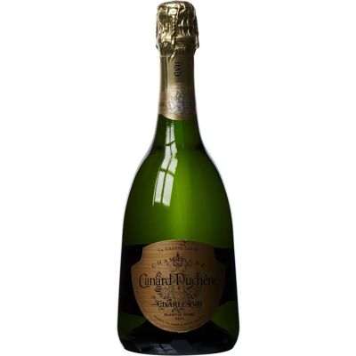 Canard Duchene Charles VII Blanc de Noirs Brut - Champagne Canard Duchene Charles VII Blanc de Noirs Brut - Champagne