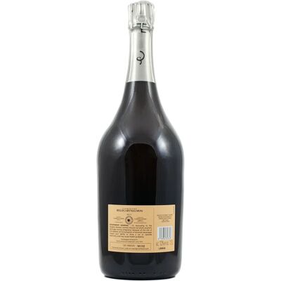 Billecart-Salmon Brut Rosé - 1,5l Billecart-Salmon Brut Rosé - 1,5l