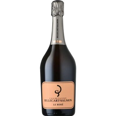 Billecart Salmon Billecart-Salmon Brut Rosé - Champagner Billecart Salmon Billecart-Salmon Brut Rosé - Champagner