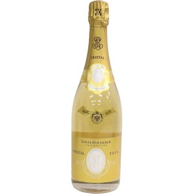 Louis Roederer Cristal 2016 - Champagne Louis Roederer Cristal 2016 - Champagne