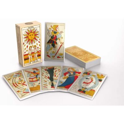 Éditions Dusserre 10011235-0001 Jeu de société/cartes - Jeu de cartes - Publicité Éditions Dusserre 10011235-0001 Jeu de société/cartes - Jeu de cartes - Publicité