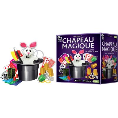 Cartamundi 8904 Magieset voor Kinderen - Kinder Magie Set Cartamundi 8904 Magieset voor Kinderen - Kinder Magie Set
