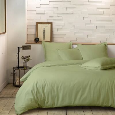 Housse De Rêve - Housse De Couette 220x240 - Ensemble de housses de couette - Publicité Housse De Rêve - Housse De Couette 220x240 - Ensemble de housses de couette - Publicité
