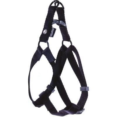 Martin Sellier Nylon Hondenharnas - Veiligheid & Comfort Martin Sellier Nylon Hondenharnas - Veiligheid & Comfort