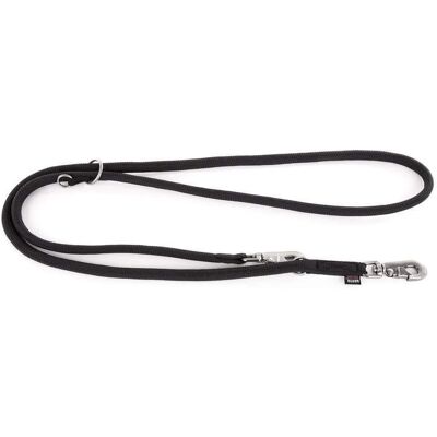 Martin Sellier Leine Multi Nylon Rund - Verstellbar, Vielzweck, Schnellverschluss Martin Sellier Leine Multi Nylon Rund - Verstellbar, Vielzweck, Schnellverschluss